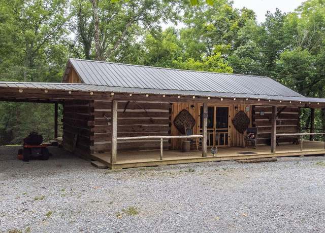 Property at 3280 Ballplay Rd, Madisonville, TN 37354, 2 beds, 2 baths
