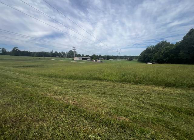 Property at 1579 Woodbury Hwy, Manchester, TN 37355