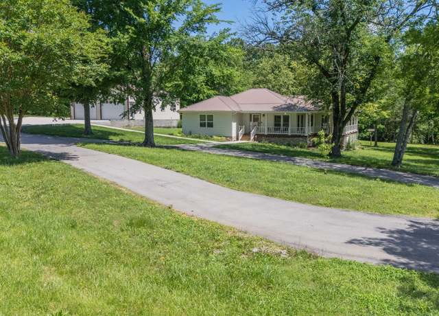 Property at 4420 Arno Rd, Franklin, TN 37064, 3 beds, 2.5 baths