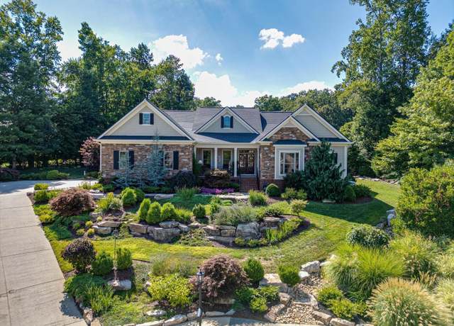 Property at 9347 Bronze Branch Ln, Apison, TN 37302, 4 beds, 3.5 baths