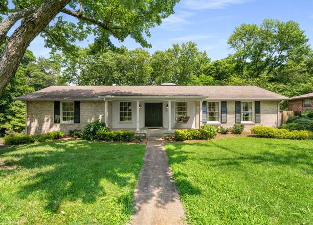 Property at 5428 Wakefield Dr, Nashville, TN 37220, 3 beds, 2.5 baths