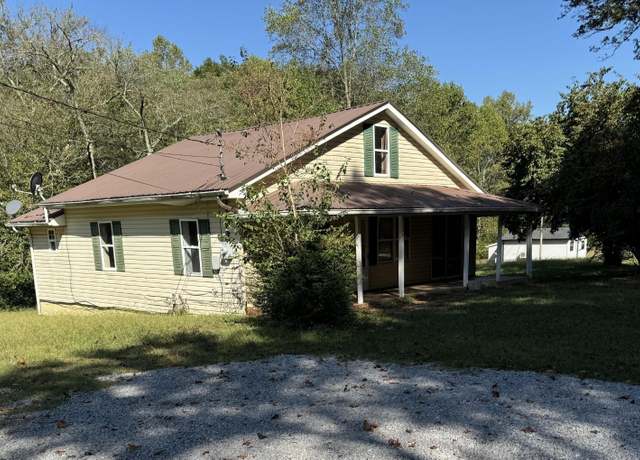 Property at 440 Liberty Rd, Wartburg, TN 37887, 1 bed, 1 bath