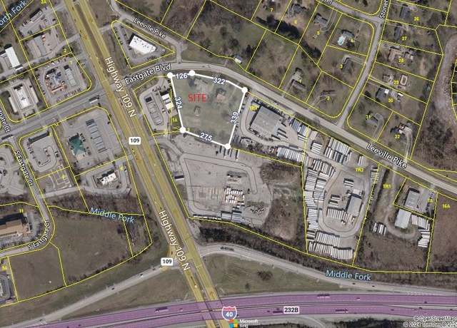 Property at 6360 Leeville Pike, Lebanon, TN 37090