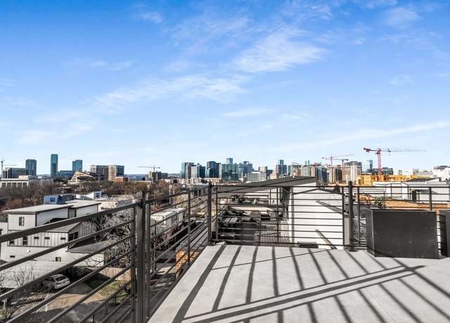 Property at 1017 12th Ave S Unit B, Nashville, TN 37203, 4 beds, 3.5 baths