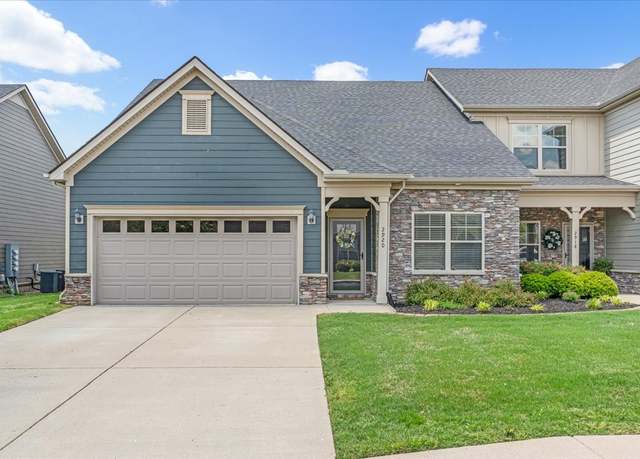 Property at 2920 Stuyvesant Ln, Murfreesboro, TN 37128, 2 beds, 2 baths