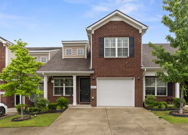 Property at 4017 Rhythm Dr, Smyrna, TN 37167, 3 beds, 3 baths