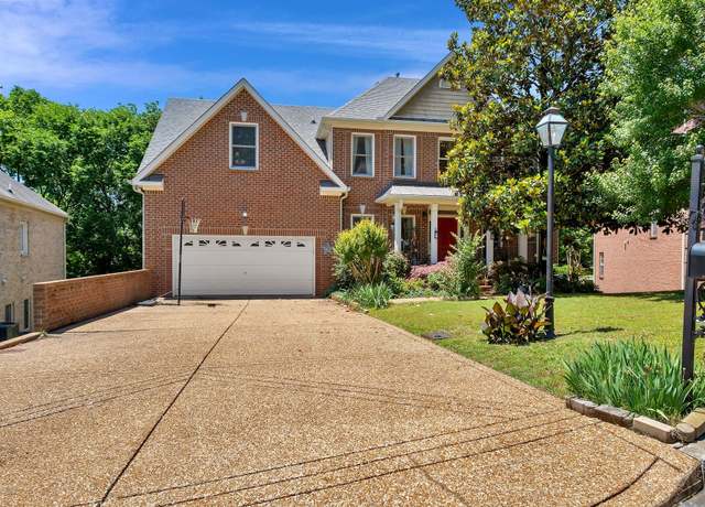 Property at 617 Bayhill Ct, Hermitage, TN 37076, 5 beds, 4 baths