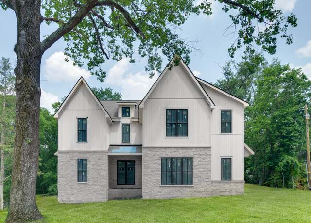Property at 706 Brook Hollow Rd, Nashville, TN 37205, 5 beds, 6 baths