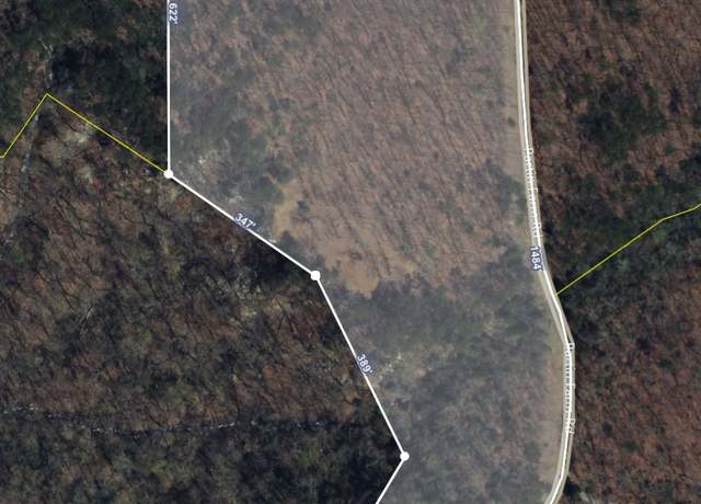 Property at 0 Partin Farm Rd, Tracy City, TN 37387