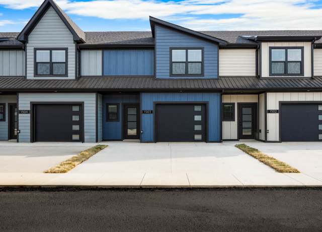 Property at 1503 Jonathan Wade Cir #1503, Clarksville, TN 37043, 3 beds, 3 baths