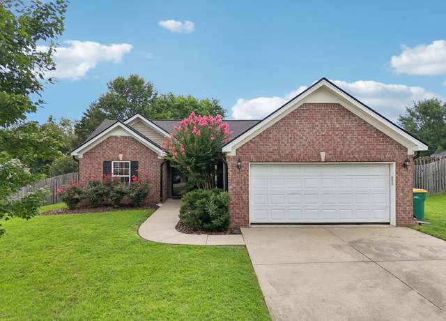 Property at 3315 Monoco Dr, Spring Hill, TN 37174, 3 beds, 2 baths