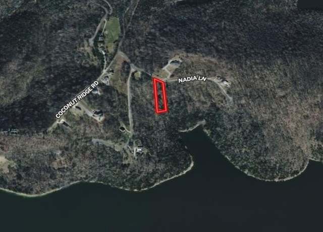 Property at 0 Nadia Ln Ln, Smithville, TN 37166