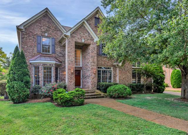 Property at 429 Caledonian Ct, Nashville, TN 37211, 4 beds, 2.5 baths