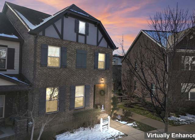 Property at 531 Vintage Green Ln, Franklin, TN 37064, 3 beds, 2.5 baths