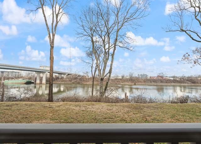 Property at 1006 1st Ave N, Nashville, TN 37201, 1 bed, 1 bath