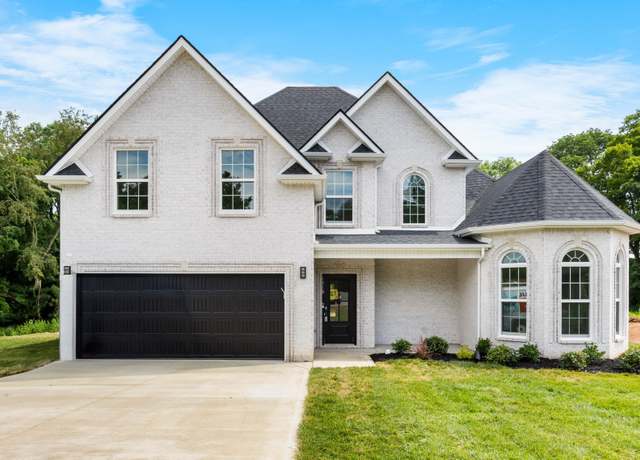Property at 1318 Ross Farms Blvd, Clarksville, TN 37043, 4 beds, 3 baths