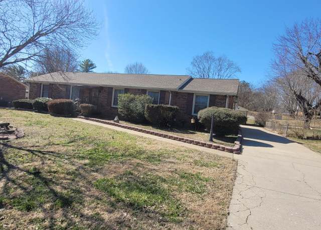 Property at 1886 Old Trenton Rd, Clarksville, TN 37040, 2 beds, 2 baths