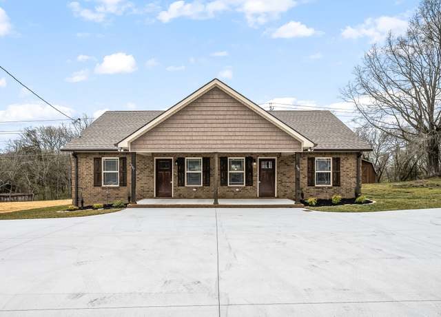 Property at 197 Cedar Grove Rd, Shelbyville, TN 37160, 4 beds, 4 baths