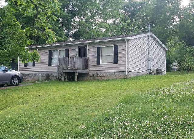 Property at 749 22nd Ave N, Nashville, TN 37208, 3 beds, 2 baths
