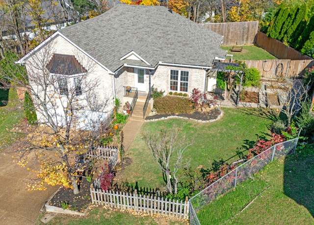 Property at 22 Anton Ct, Nashville, TN 37211, 3 beds, 2 baths