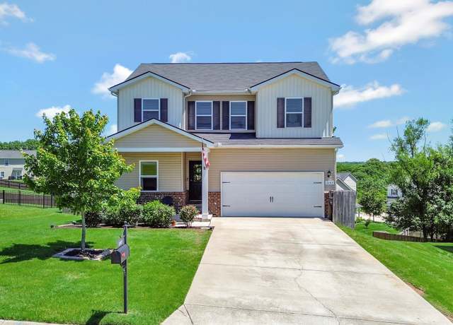 Property at 2287 Honey Farm Way, Columbia, TN 38401, 5 beds, 3.5 baths