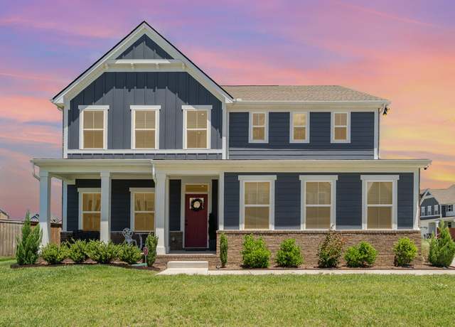 Property at 468 Rosy Dale Dr, Gallatin, TN 37066, 6 beds, 3 baths