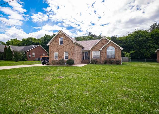 Property at 336 Shelby Cir, Shelbyville, TN 37160, 3 beds, 2 baths