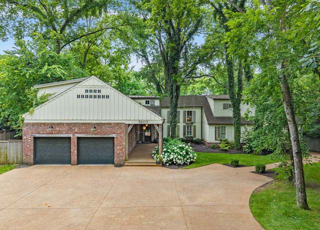 Property at 3907 Trimble Rd, Nashville, TN 37215, 5 beds, 5.5 baths