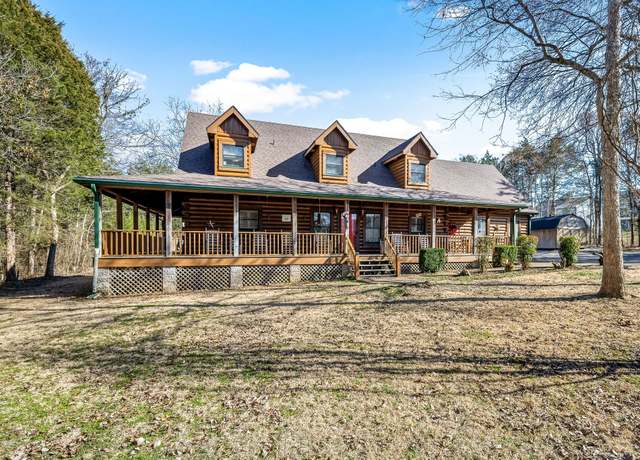 Property at 8956 Rocky Fork Almaville Rd, Smyrna, TN 37167, 3 beds, 2 baths