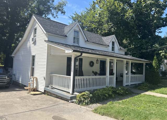 Property at 961 Glass St, Franklin, TN 37064, 3 beds, 2.5 baths