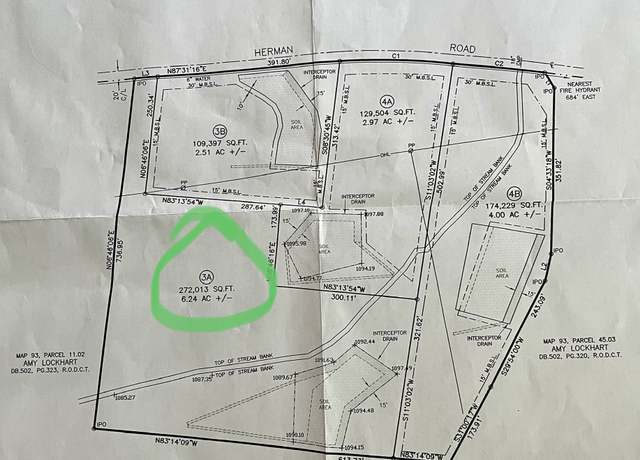 Property at 0 Herman Rd, Smithville, TN 37166