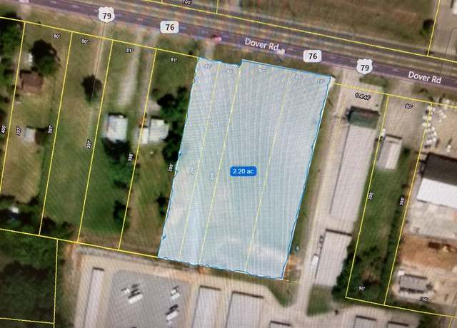 Property at 534 Dover Rd, Clarksville, TN 37042
