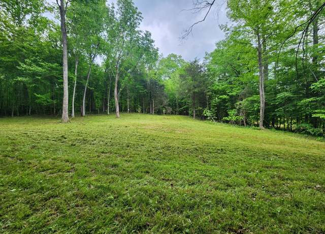Property at 0 Tinin Rd, Clifton, TN 38425