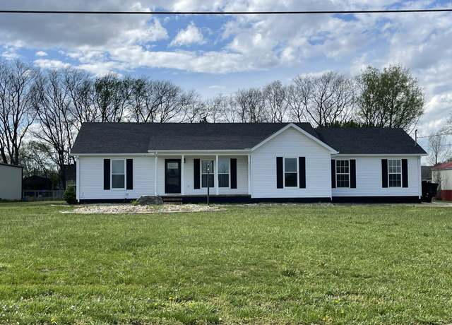 Property at 107 Sandy Rd, Unionville, TN 37180, 3 beds, 2 baths