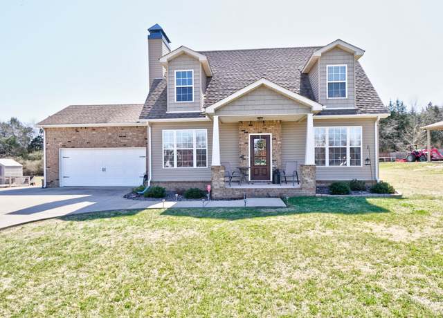 Property at 1057 Pusher Pl, Rockvale, TN 37153, 3 beds, 2.5 baths