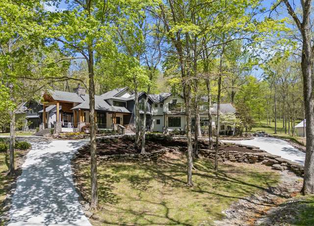 Property at 3120 Boxley View Ln, Franklin, TN 37064, 5 beds, 4.5 baths