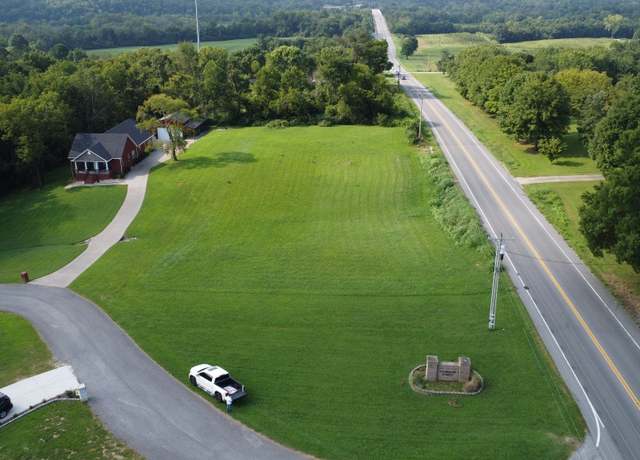 Property at 0 Rivercrest Ln, Castalian Springs, TN 37031