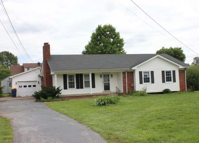 Property at 114 Chestnut St, Russellville, KY 42276, 3 beds, 1.5 baths
