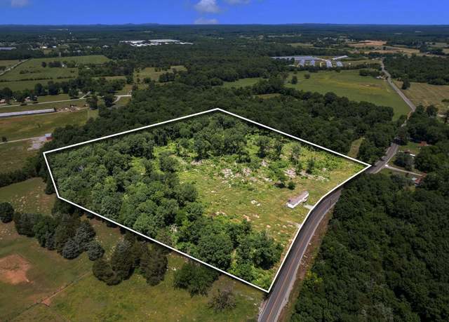 Property at 718 Gant Rd, Shelbyville, TN 37160