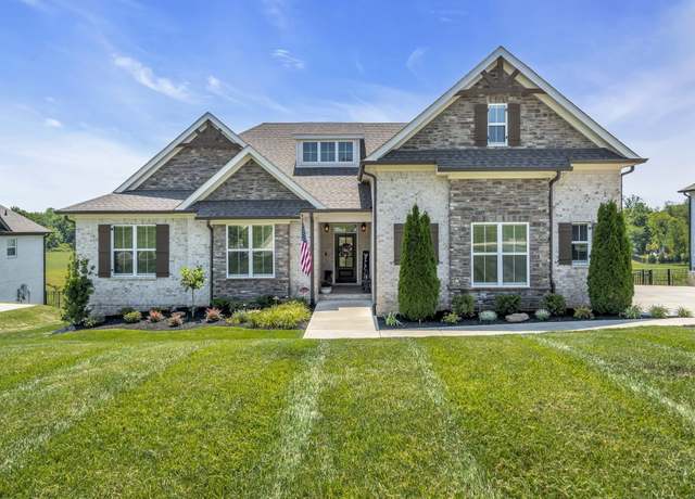 Property at 2035 Imagine Cir, Spring Hill, TN 37174, 4 beds, 3.5 baths