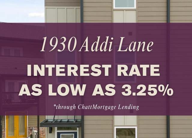 Property at 1930 Addi Ln, Chattanooga, TN 37421, 3 beds, 2.5 baths