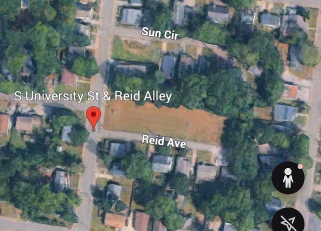 Property at 0 University St S, Murfreesboro, TN 37130
