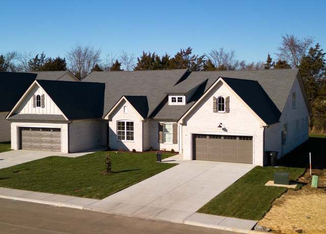 Property at 2290 Midland Rd Unit 4B, Shelbyville, TN 37160, 2 beds, 2 baths
