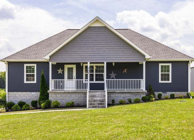 Property at 245 Burnley Rd, Hartsville, TN 37074, 3 beds, 2 baths