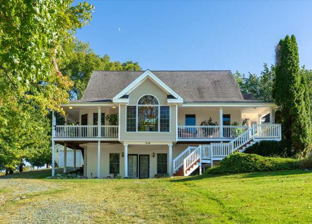 Property at 314 Birdsong Dr, Cadiz, KY 42211, 4 beds, 3 baths
