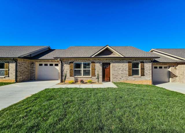 Property at 1505 Green Ln, Shelbyville, TN 37160, 2 beds, 2 baths