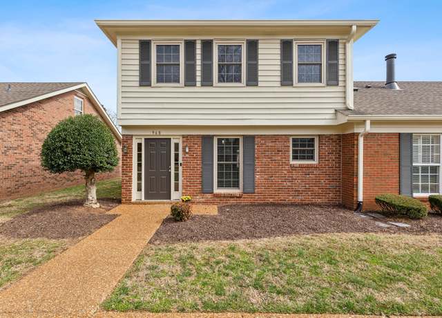 Property at 968 E Northfield Blvd, Murfreesboro, TN 37130, 3 beds, 2.5 baths