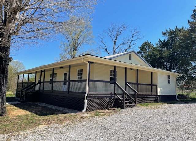 Property at 221 Jaco St, Rock Island, TN 38581, 2 beds, 2 baths