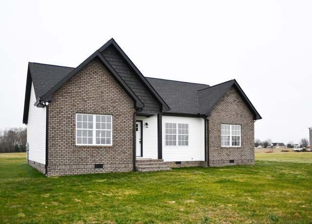 Property at 1199 Coleytown Rd, Lafayette, TN 37083, 3 beds, 2 baths