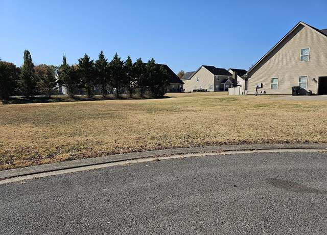 Property at 0 Scottish Dr, Murfreesboro, TN 37128